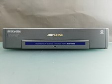 Original Alpine Système de