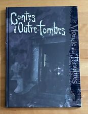 CONTES D'OUTRE-TOMBES - LE