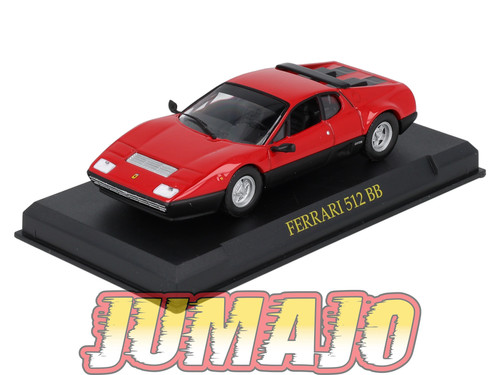 Fc28 voiture ixo altaya - ixo,