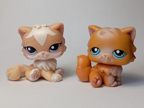 Lps littlest pet shop - pet, petshop