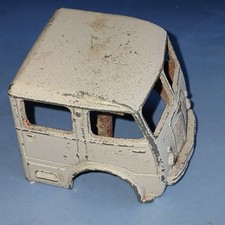 Dinky toys 32E double Cabine