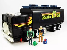 M.A.S.K. - Kenner - Outlaw