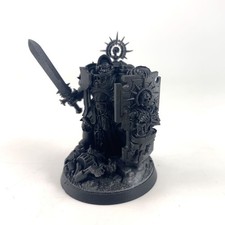 x1 Capitaine avec Bouclier