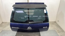 Malle/Hayon arriere CITROEN C4