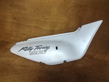 Cache Latéral Carénage droit Honda XLV 600 TRANSALP PD06 