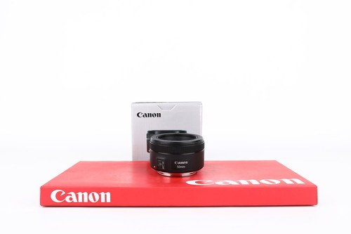 Canon stm 2 ans - 50, mm