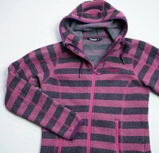 Haut à capuche femme Bergans