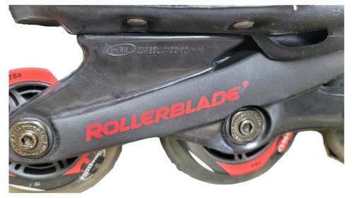 Rollerblade rollers ligne - rollers,
