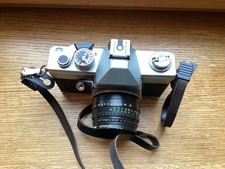 appareils photos argentiques