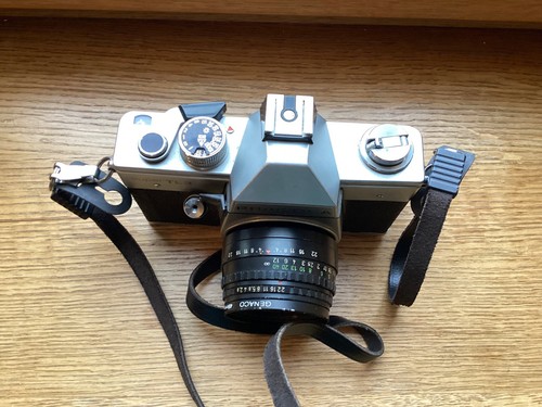 Appareils photos argentiques - appareils,