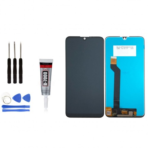 Ecran lcd remplacement pour - lcd,