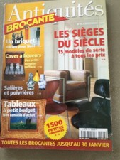Antiquités Brocante Nº 26