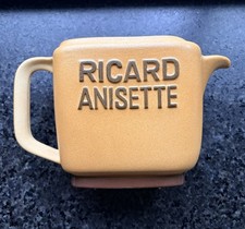 Vintage Ricard Anisette