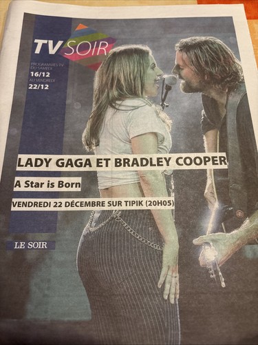 Lady gaga bradley cooper - lady,