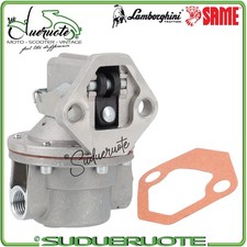 Pompe Gas-oil Mécanique
