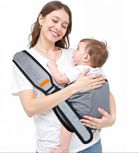 Porte bébé latéral - porte-bébé,