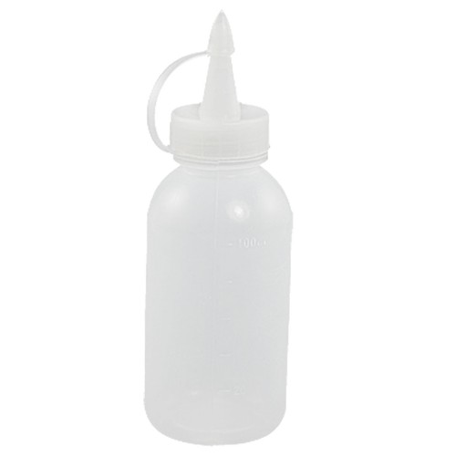 Pointe plastique bouche - pointe,