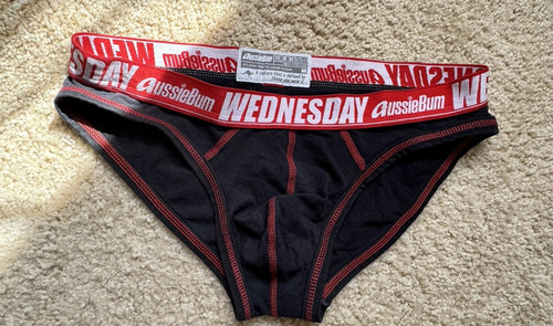 Aussiebum wednesday men - aussiebum, men's
