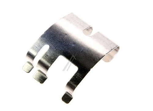Agrafe clips evaporateur - agrafe,