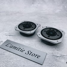 Paire de tweeters YAMAHA