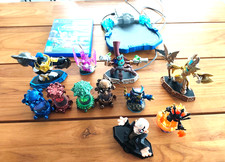 Lot : Jeu SONY PS4 SKYLANDERS