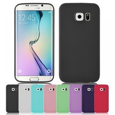 COQUE SAMSUNG GALAXY S7 SEMI