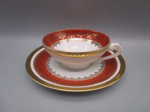 Tasse café ancienne en - café,