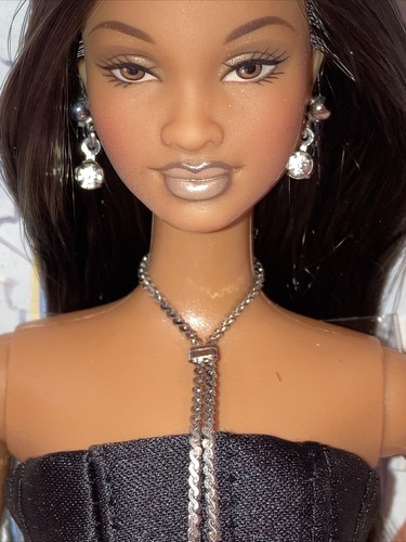 Barbie society girl style - style, set