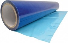 Collision Wrap Crash Film