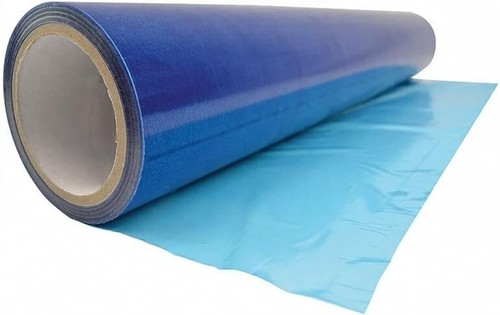 Collision wrap crash film - wrap,