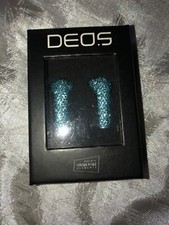 DEOS Earphone Covers for iPhone and iPad W/ Crystallized Swarovski Elements