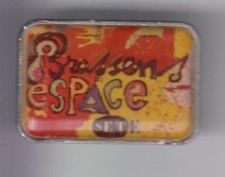 RARE PINS PIN'S .. MUSIQUE