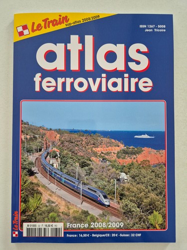Magazine revue train - train, hors