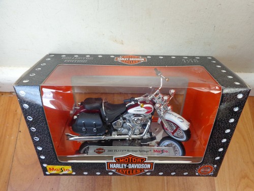 Maisto classique 2001 - classique,