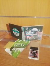 SUPER VOLLEY BALL - NEC PC Engine - PCE -