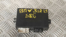 Boitier module centralisation - BMW E36 318i - Réf : 55892110 / 61.35-8368173
