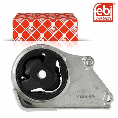 Febi 12346 support - support, moteur