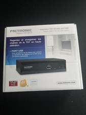 Adaptateur TNT HD NEUF