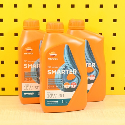 Repsol - (13, )