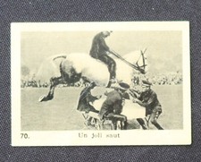 Chocolat KEMMEL Animaux #70 Un