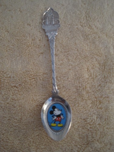 Wdw silver plated collectors - silver,