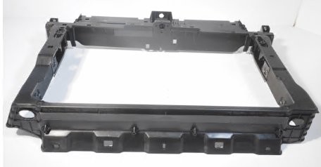 Tiguan mk3 radiator lorch - vw,