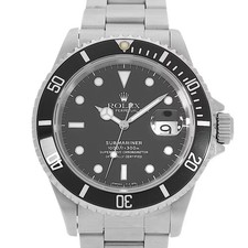 Rolex Submariner Automatique