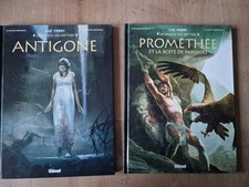 BD EO 1ère édition , 2