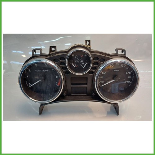 Tableau bord compteur - tableau,