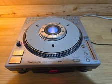Technics SL-DZ1200 Digital