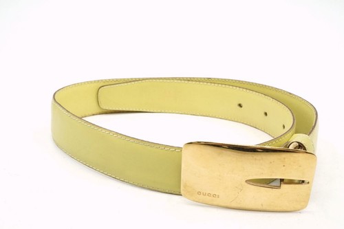 Gucci ceinture avec - ceinture, boucle