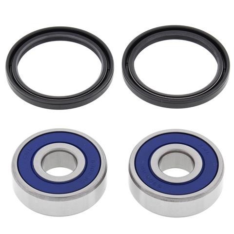 2829 kit roulement roue - 2829-kit,