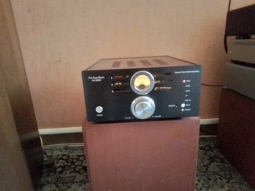 Amplificateurs pier audio - amplificateurs,