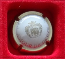 Capsule de Champagne DEUTZ 